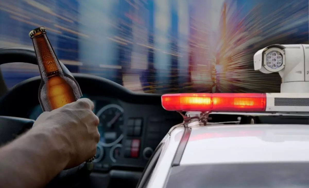 Қызылордада «Құқықтық тәртіп» шарасында 100-ден астам құқық бұзушылық анықталды