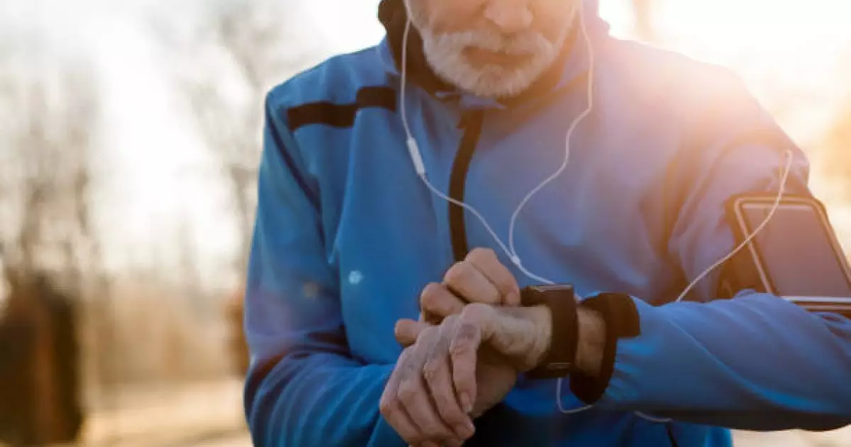  Спорт өмірді ұзартады – бірақ нақты не істеу қажет? 