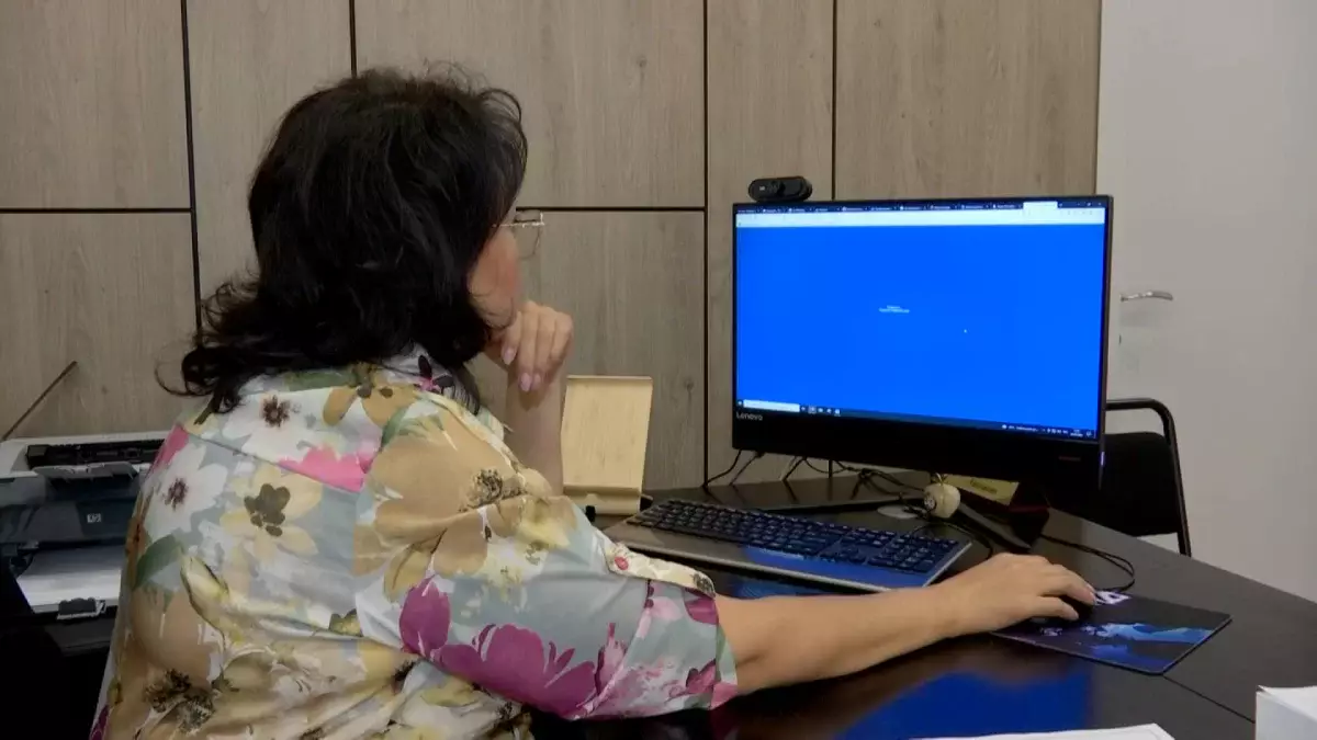 Жеке сот орындаушыларының шотын құзырлы орган бақылайды