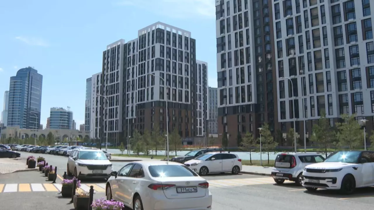 Қазақстанда енді борышкерлерге үйді босату туралы хабарлама 10 күн бұрын жіберіледі