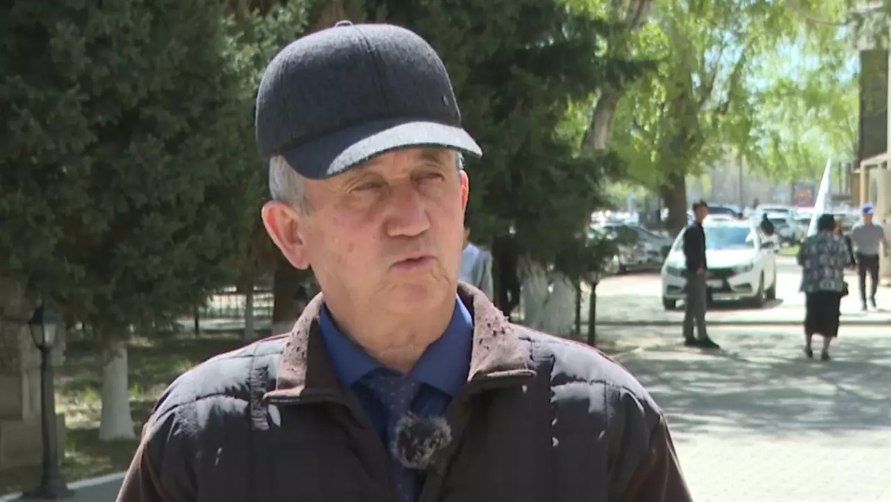 ШҚО-да 150-ден астам адам ағза алмастыруға мұқтаж. Сауалнама