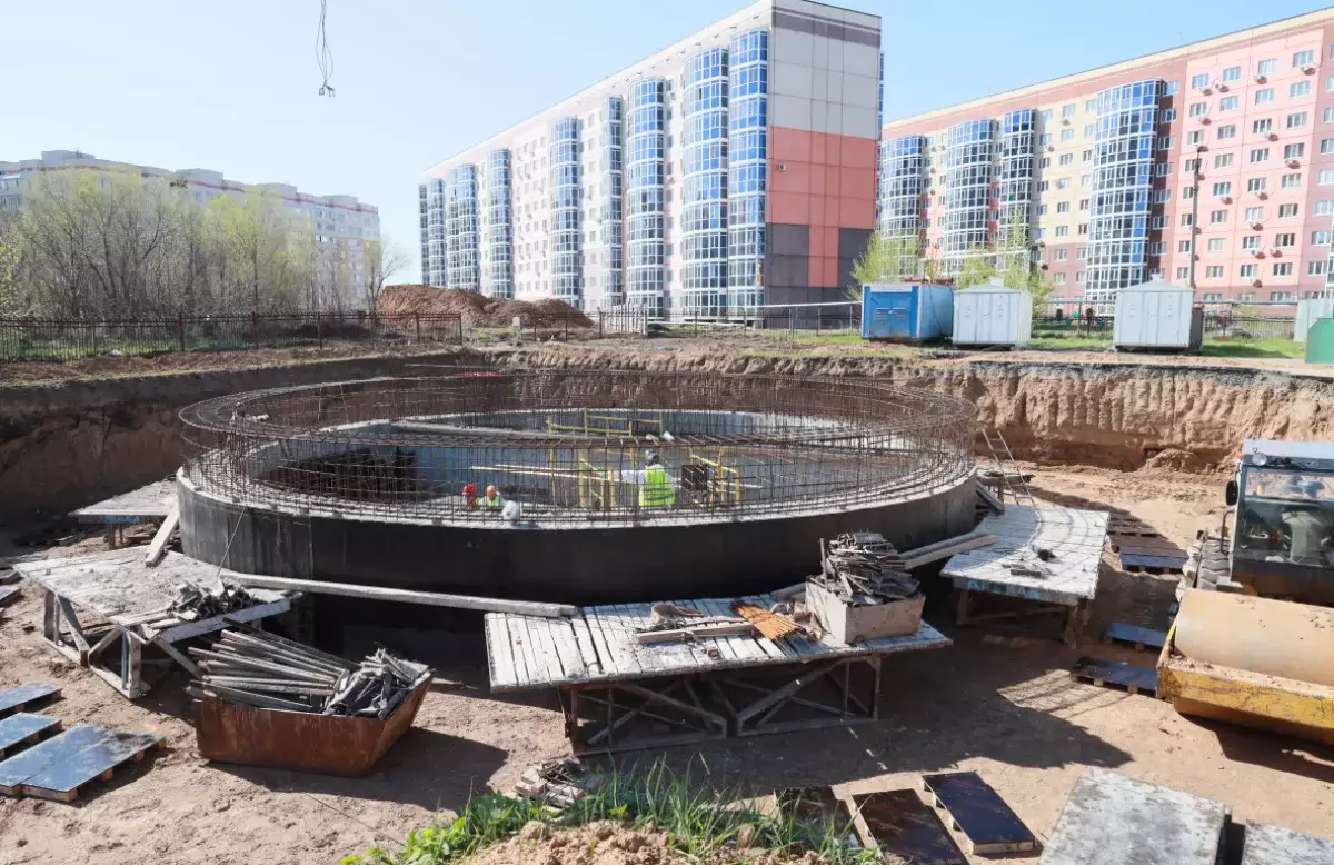 Миллиарды в инфраструктуру: сотни тысяч жителей ЗКО ощутят эффект проектов