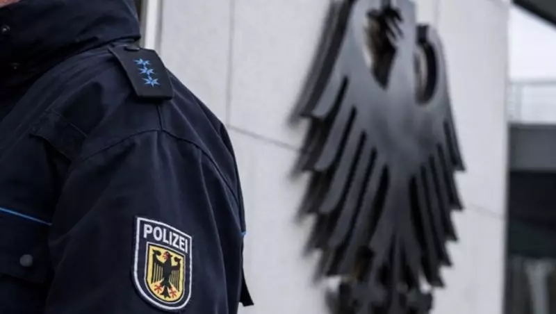 Казахстанца в Германии подозревают в шпионаже в пользу РФ: что сказали в МИД