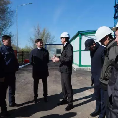 Сотни тысяч жителей ЗКО ощутят эффект от проектов МЭКС