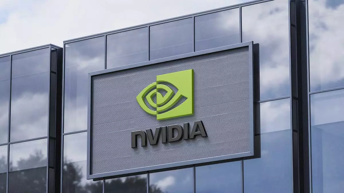 NVIDIA заинтересовалась проектом строительства «Долины ЦОДов» в Экибастузе