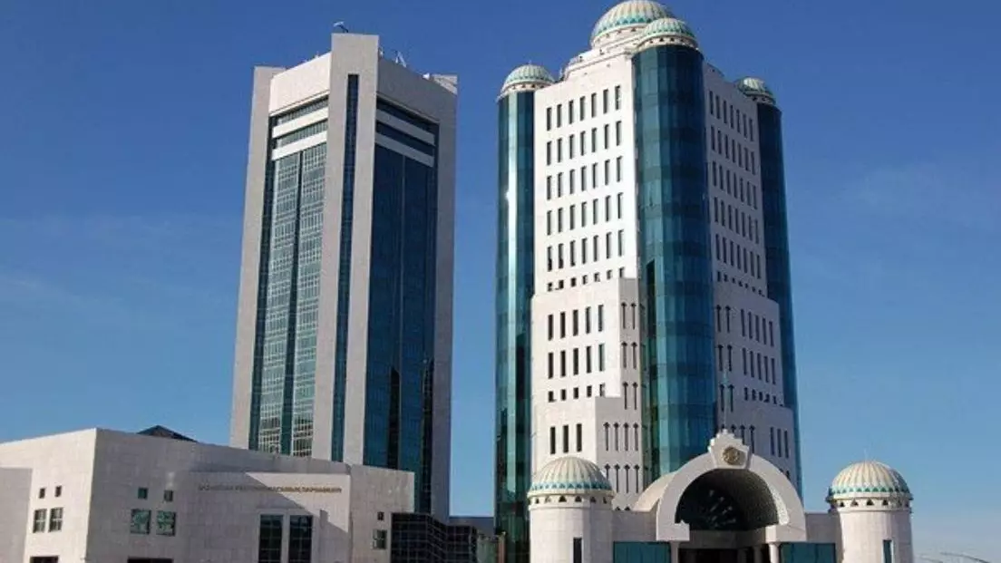 Депутат объяснил, что даст Казахстану переход к Курултаю