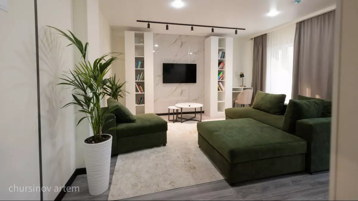 Қазақстанда қолжетімді тұрғын үйге арналған жаңа жоба басталды