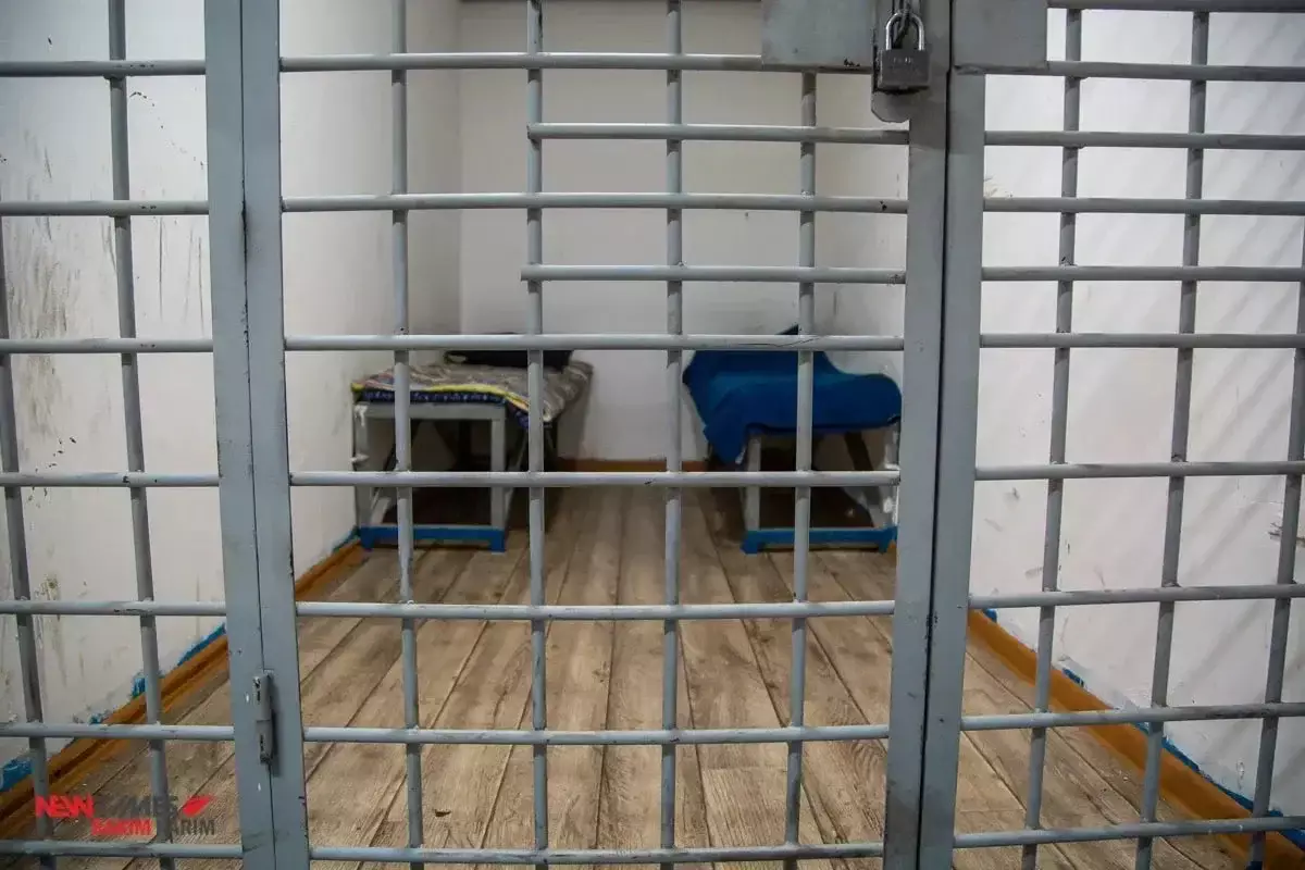 Казахстан направил Германии запрос по делу о задержанном гражданине