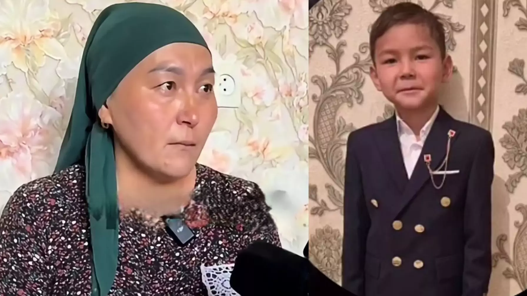 «Мәйіті табылған жоқ... Шаралар тоқтатылды...»: Келес өзеніне ағып кеткен баланы іздеу жұмыстары туралы жаңа дерек шықты