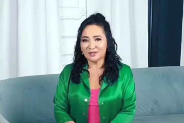 Гүлзира Айдарбекова шұғыл отадан кейінгі жағдайын айтты