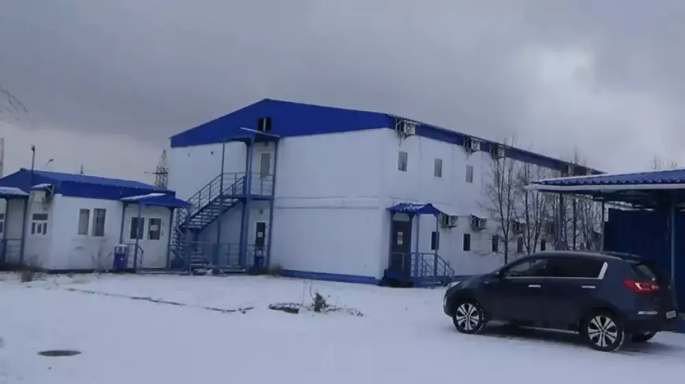 Қашқын миллиардер Балушкинге тиесілі болған зауыттың жаңа иесі анықталды