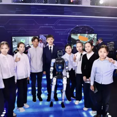 Костанай стал центром цифровых инноваций: как прошёл фестиваль QOSTANAI TECH