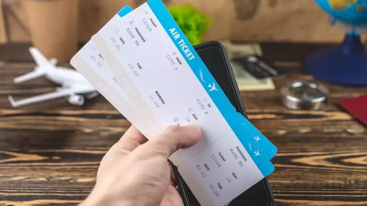 Авиабилеты могут подорожать в 2026