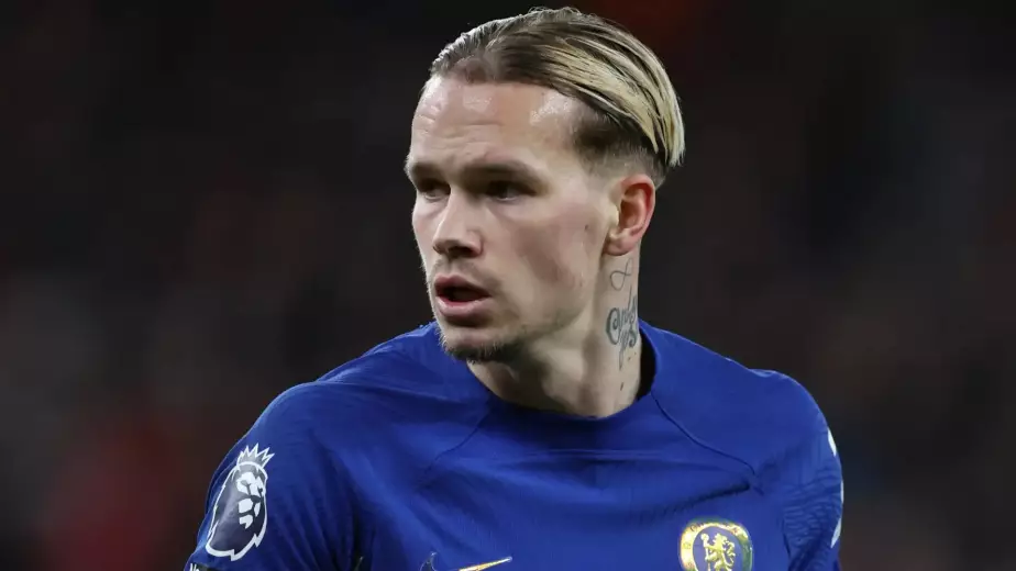 Футболист Челси дисквалифицирован на 4 года. За что?