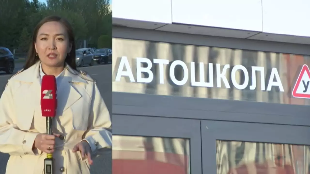 Лимит на пересдачу экзамена на водительские права отменят