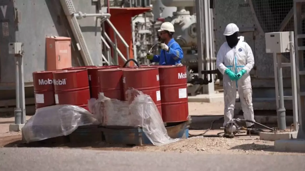 Энергетика отындары 24%-ға қымбаттайды