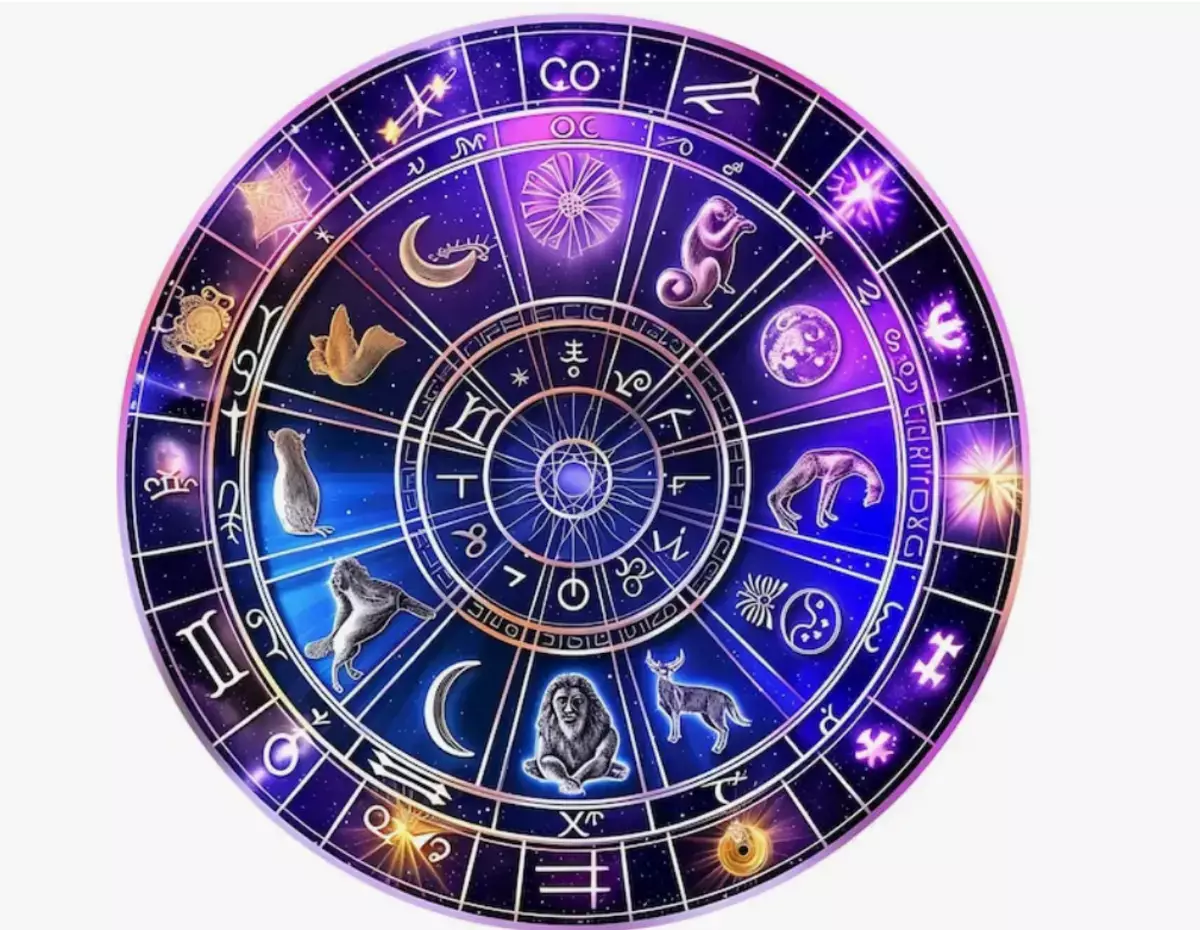 У кого из знаков Зодиака начинается период изобилия - новости на Lada.kz 29.04.2026