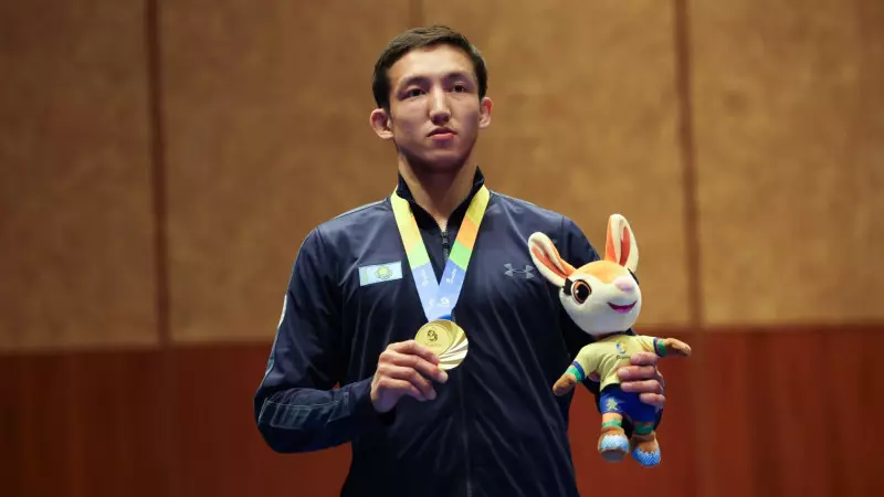 Қазақстан жағажай Азия ойындарын төмен көрсеткішпен аяқтады