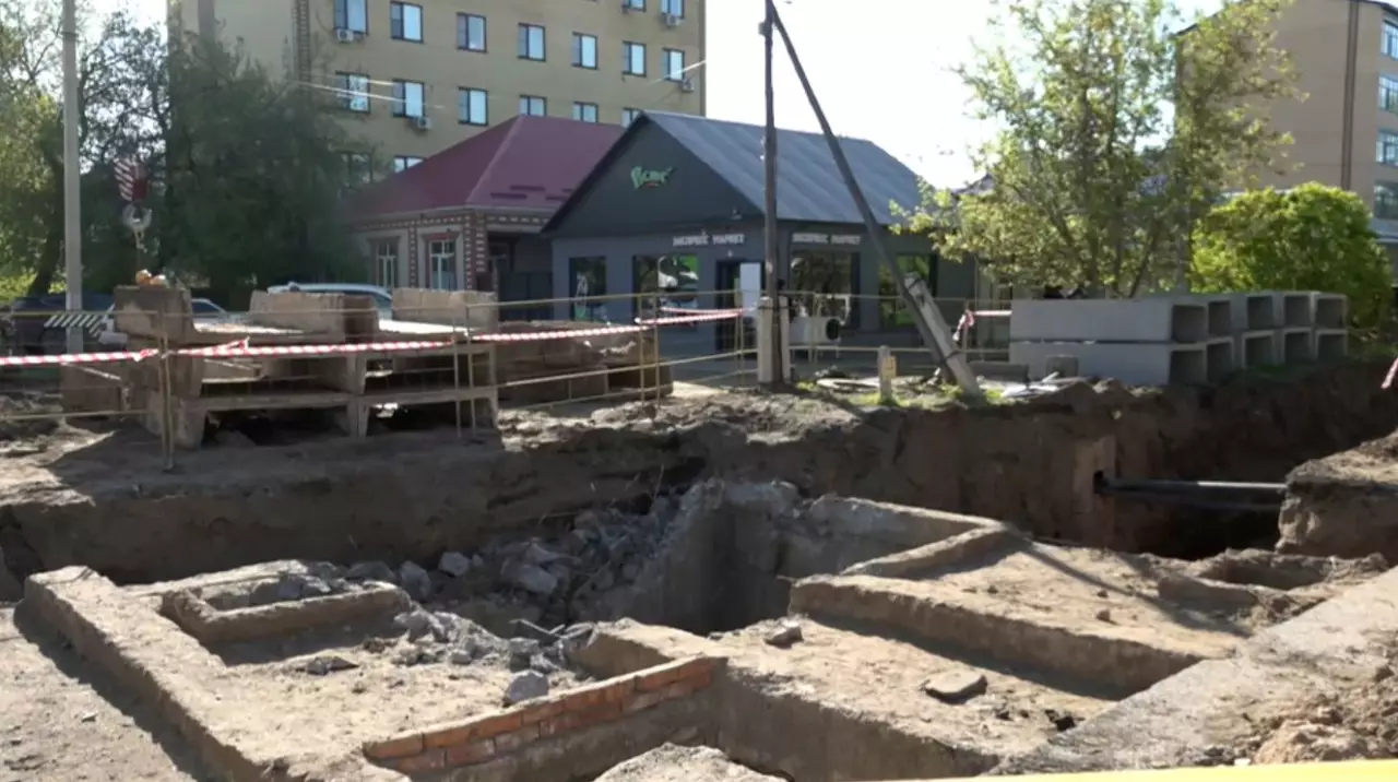 ТҮКШ саласын жаңғырту жүзеге асып жатыр