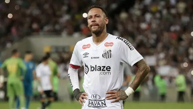 Неймар объявил решение по участию на ЧМ-2026