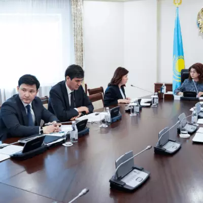 Профилактика правонарушений и защита детей: в Правительстве обсудили ключевые меры