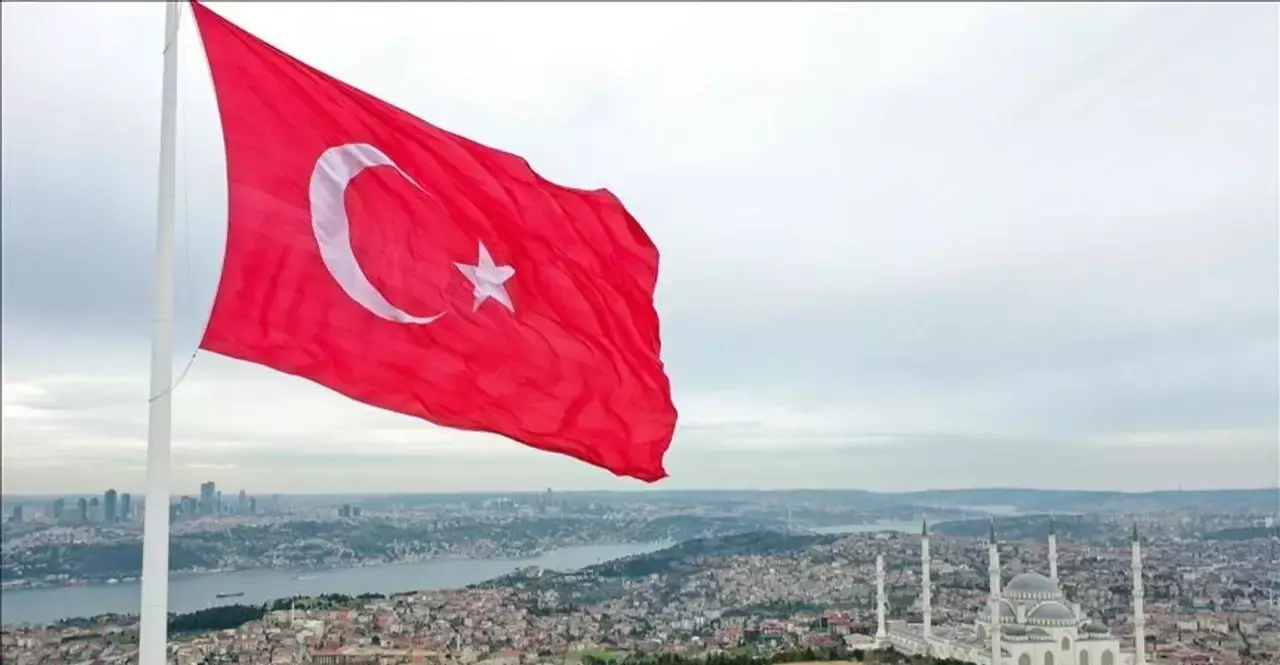 Турция запретила пролет самолета президента Израиля в Казахстан через свое воздушное пространство.