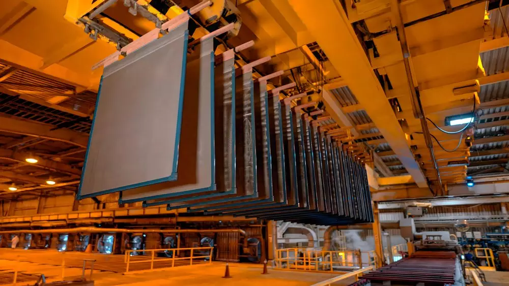 Казахстан вложит около 174 миллионов долларов в проекты цветной металлургии в 2026 году.