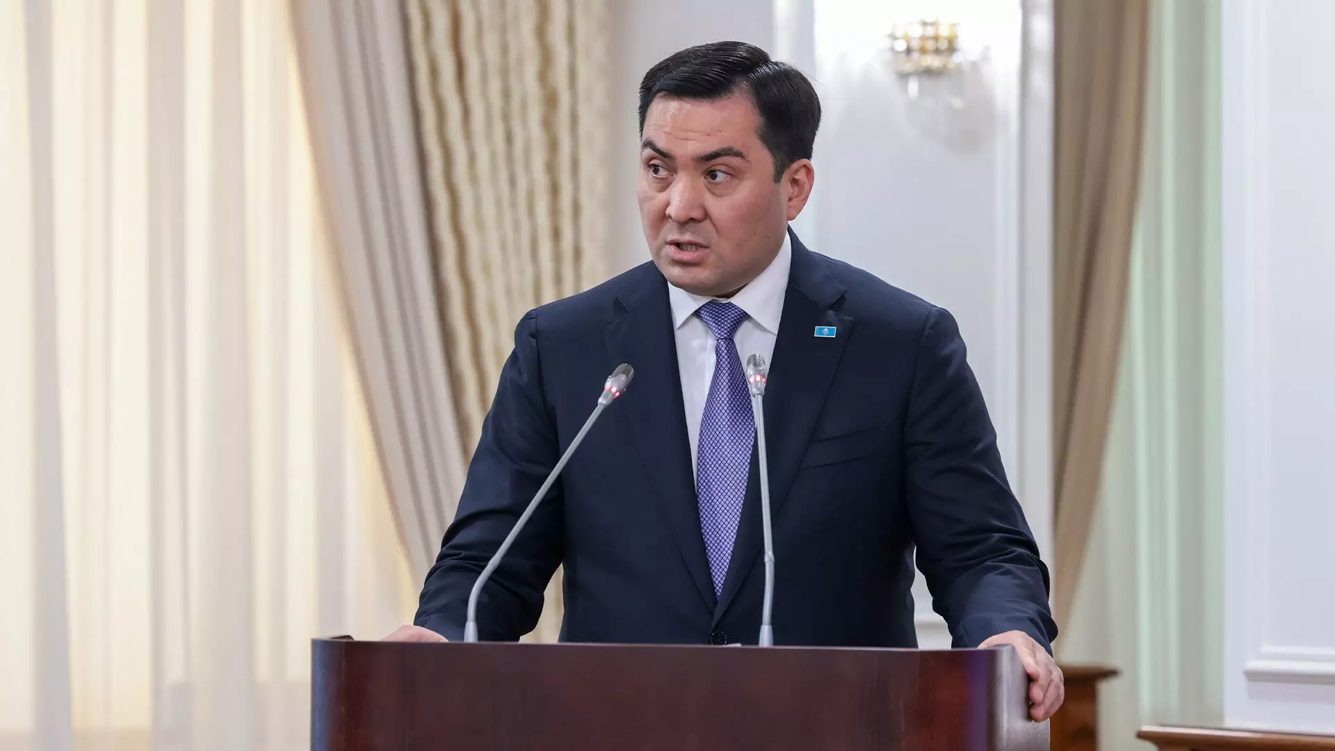 Казахстан разрабатывает систему искусственного интеллекта для мониторинга бурения с планами на экспорт.