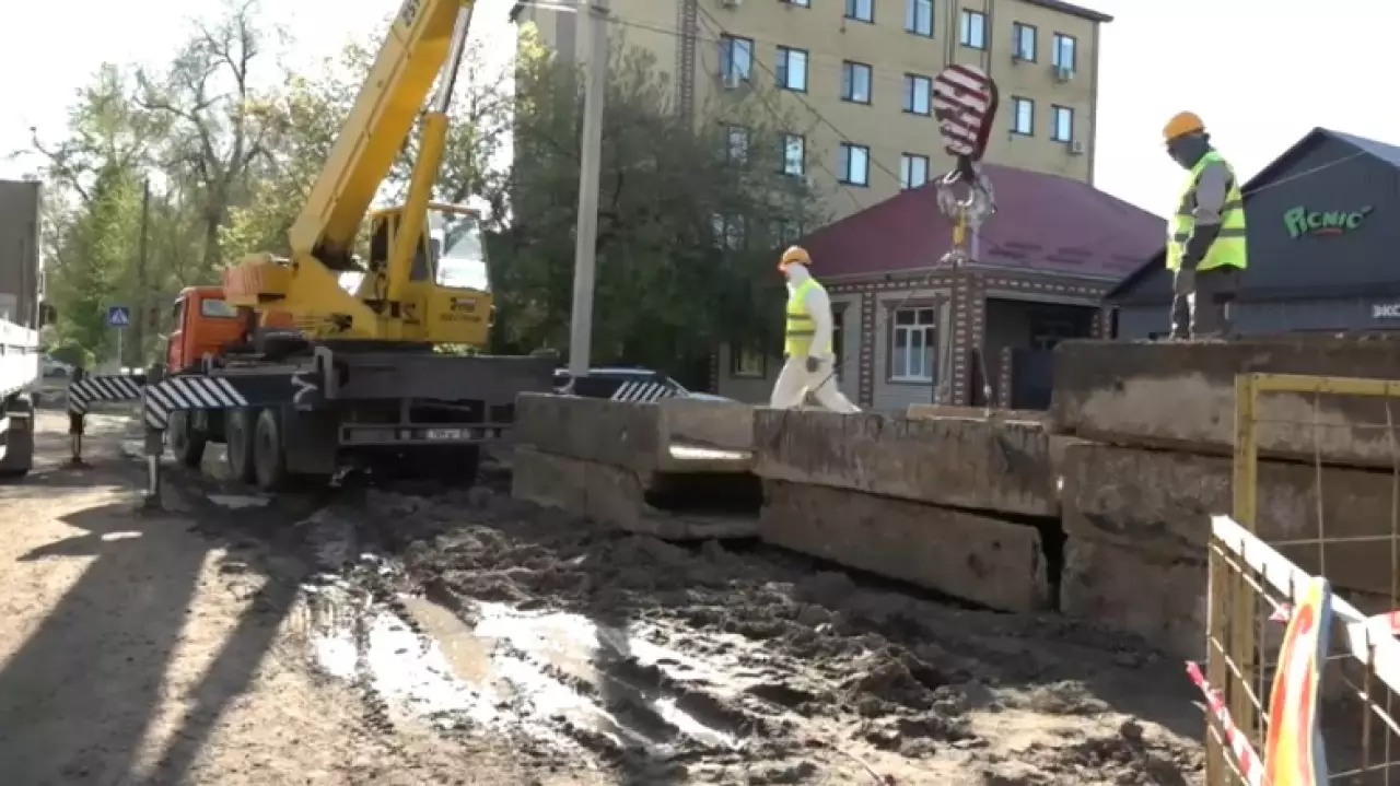 27 проектов по модернизации ЖКХ реализуют в ЗКО