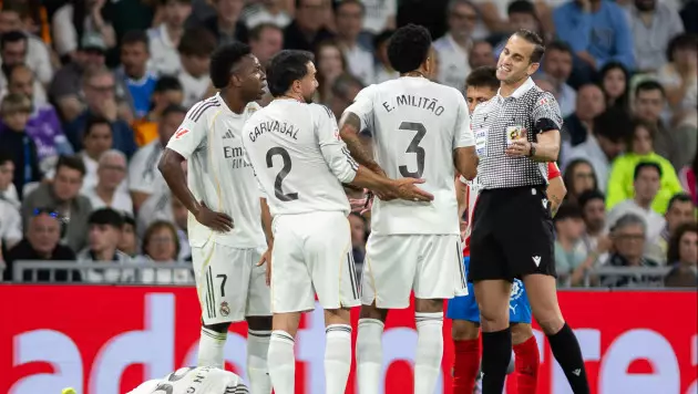 Глава Ла Лиги одобрил возвращение известного тренера в "Реал"