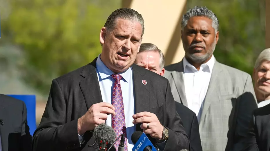 Проект высокоскоростной железной дороги в Калифорнии взлетел до 231 миллиарда долларов: «Худший провал в истории общественной инфраструктуры США».