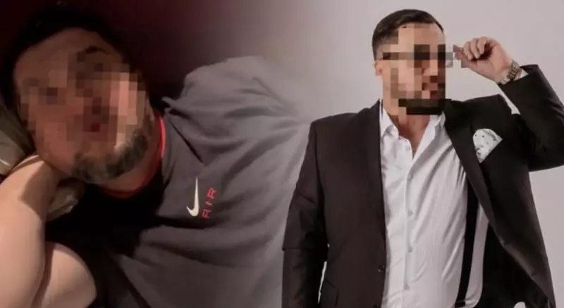 Популярного КВНщика обвинили в агрессии и домогательствах в поезде