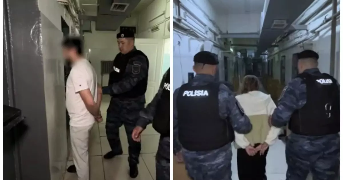  Алматыда алаяқтар 81 жастағы зейнеткерді ұрлап әкетіп, баспанасын тартып алмақ болған 