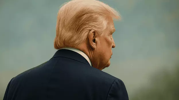 Трамп обострил риторику в адрес Ирана