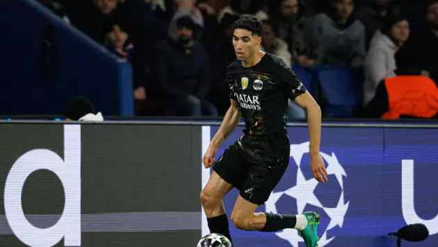 ПСЖ узнал плохие новости перед ответной битвой с "Баварией" в ЛЧ