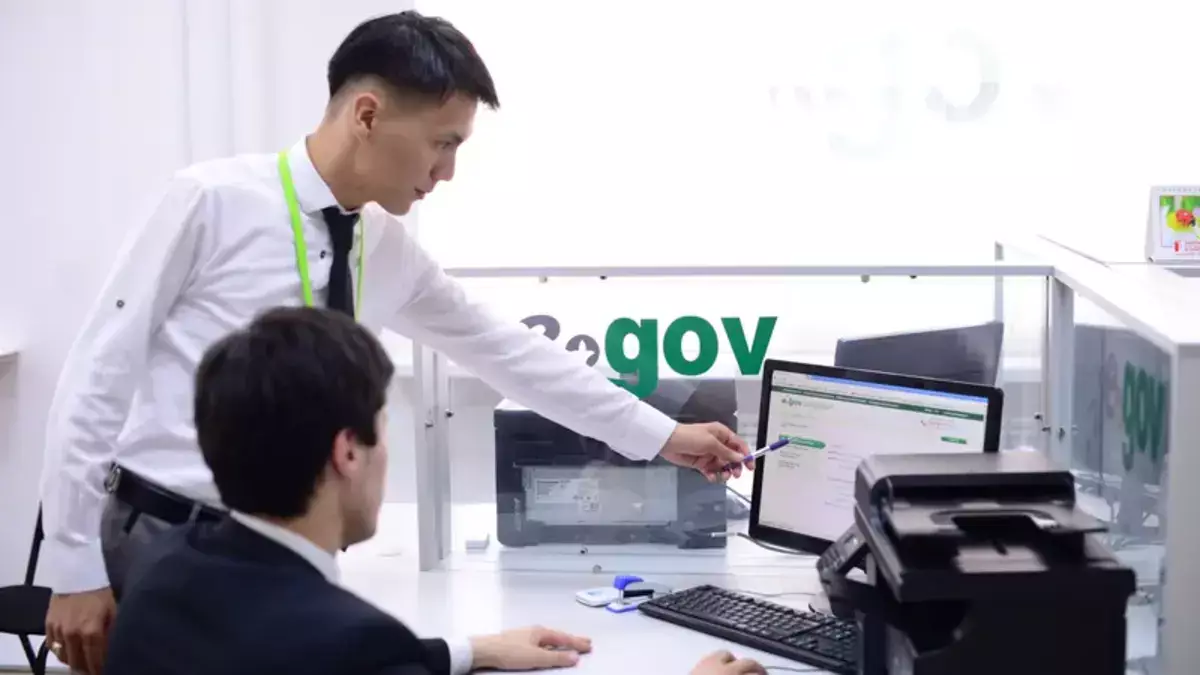 Опубликован график работы ЦОНов на майские праздники в Казахстане - новости на Lada.kz 29.04.2026