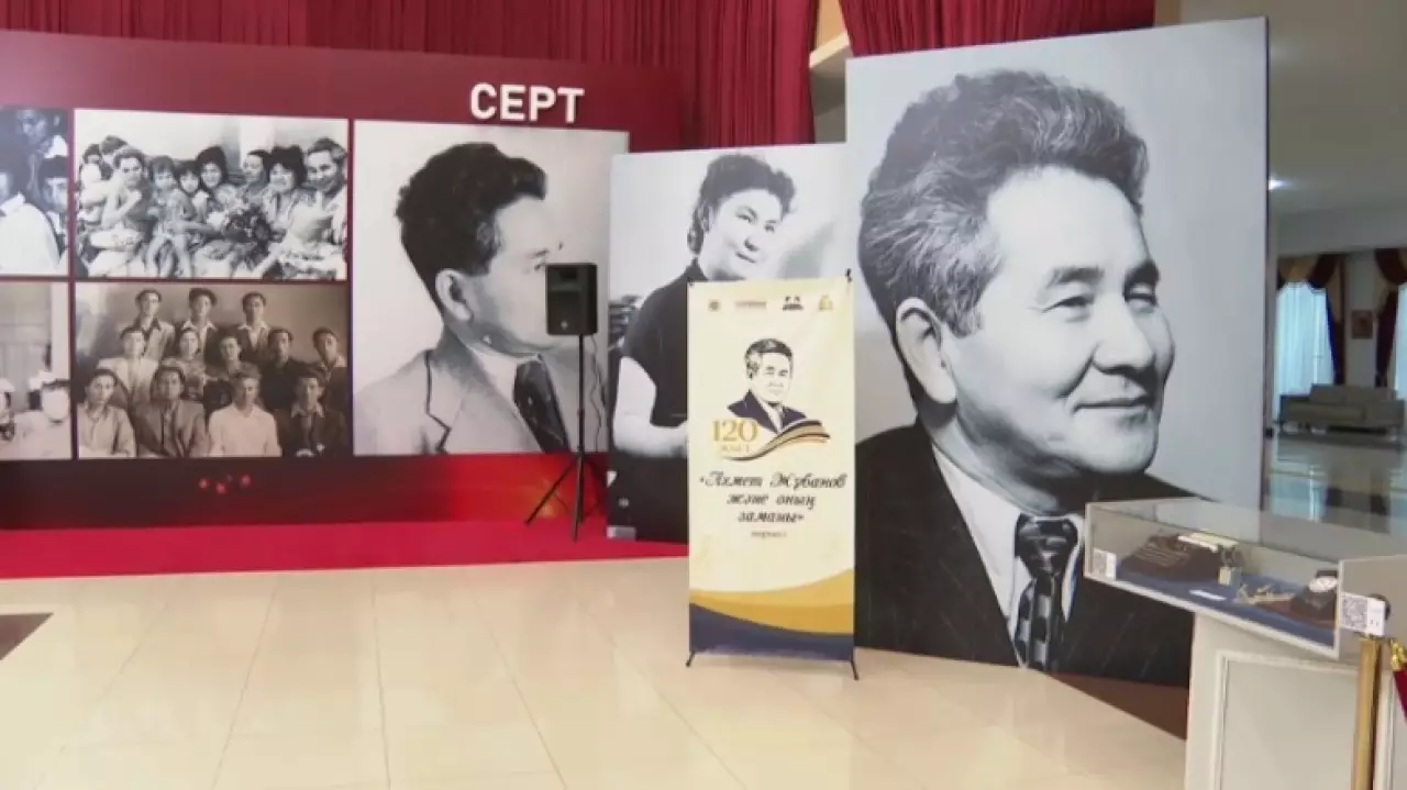 Фестиваль музыки «Жубановская весна» завершился в Актобе