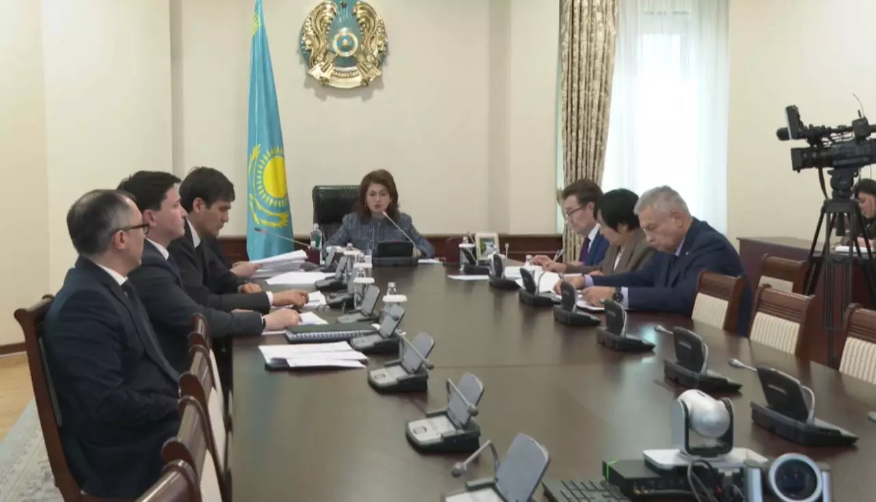 Кәмелетке толмағандар арасындағы құқық бұзушылықтың алдын алу ісі күшейеді