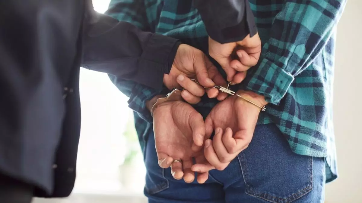 Дипломаты выясняют детали о задержанном в Германии казахстанце