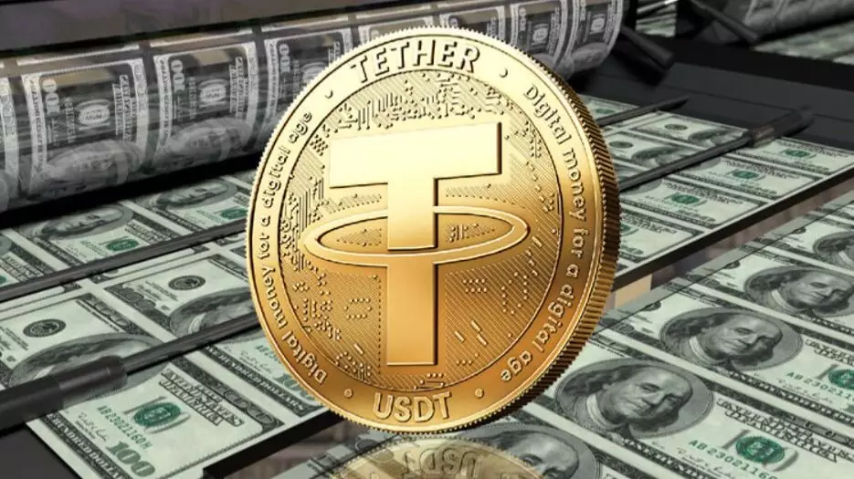 Казахстан конфисковал 3,2 млн USDT по делу теневого криптосервиса