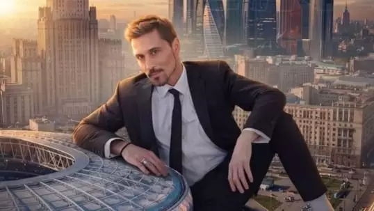 Дима Билан собрался дать два концерта в Казахстане