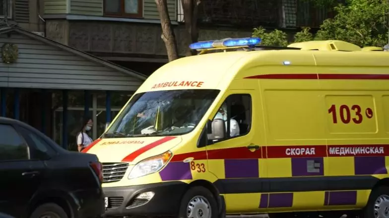 Больше 8 млн вызовов обслужили медики “скорой” в Казахстане в 2025 году