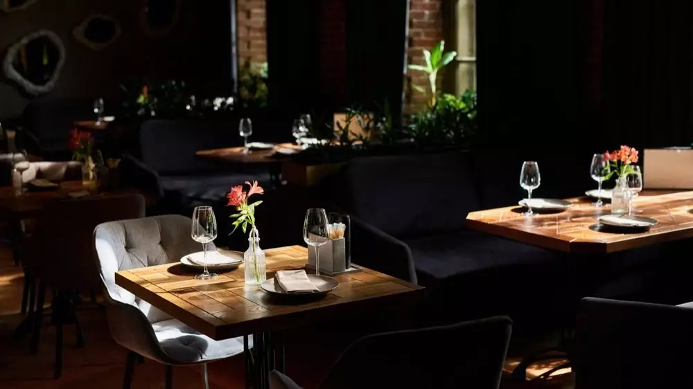 Ресторанный бум на миллиарды тенге набирает обороты по всему Казахстану