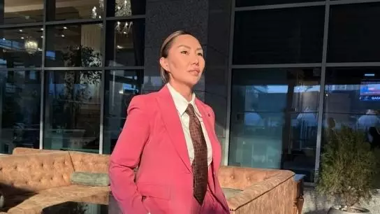 Застройщица из Forbes Мөлдір Суюншали подозревается в мошенничестве