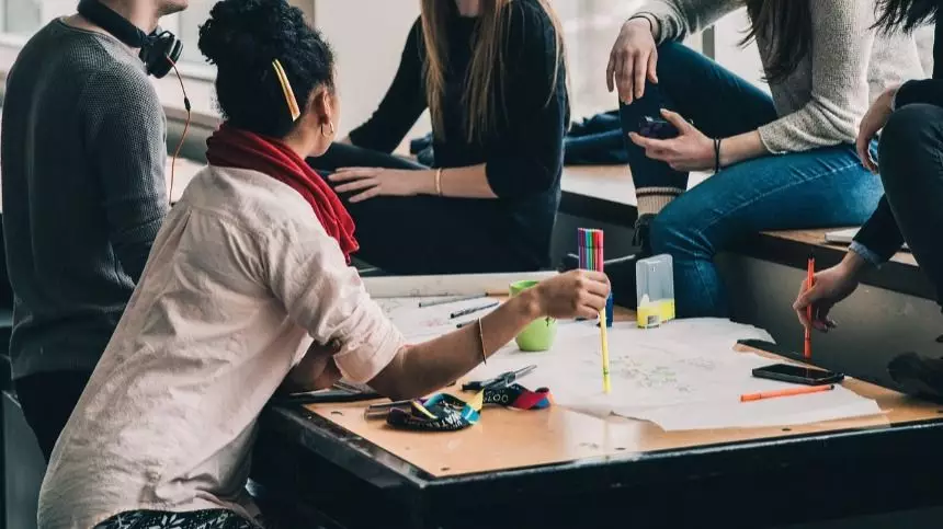 Студентам в Казахстане не хватает мест в общежитиях вузов