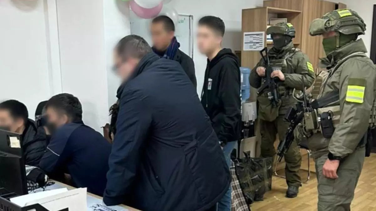 МФО и коллекторы покупали слитые персональные данные казахстанцев