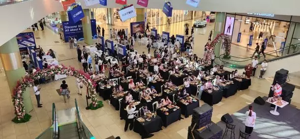 Медицинский туризм в Корее привлекает посетителей из России и Казахстана.