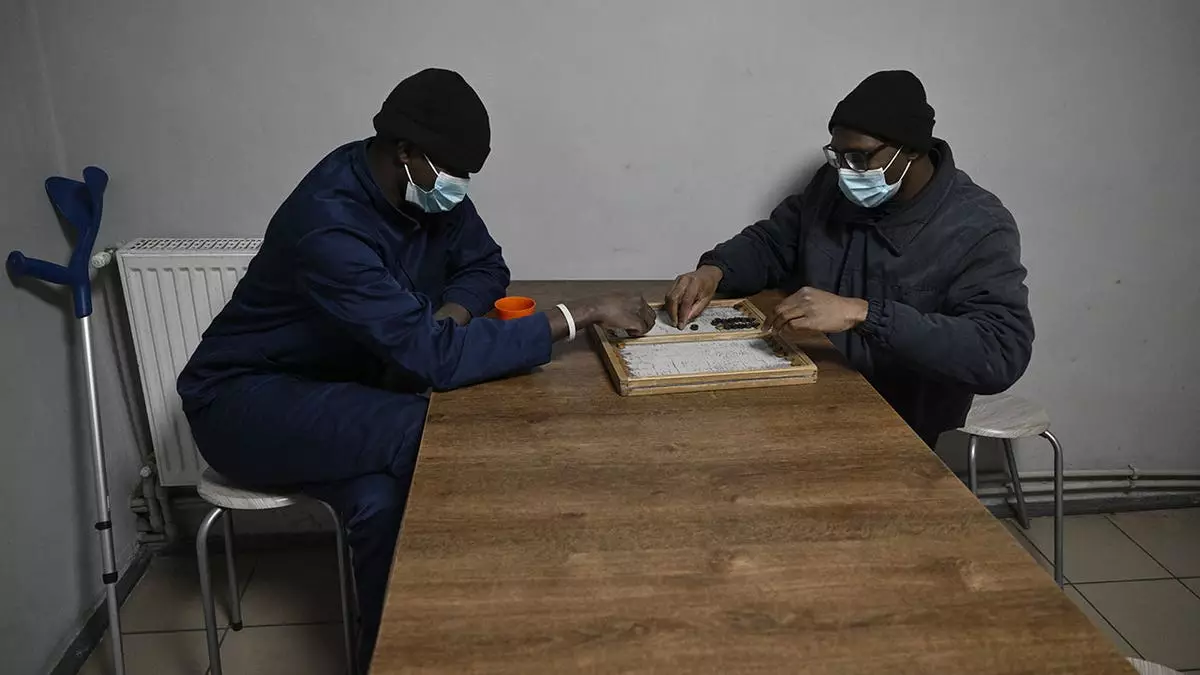 Россия создала глобальную сеть вербовки уязвимых мигрантов для войны в Украине: доклад.