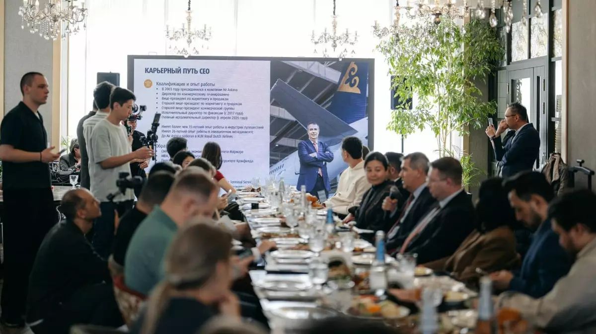 Новые рейсы и Dreamliner: что готовит Air Astana