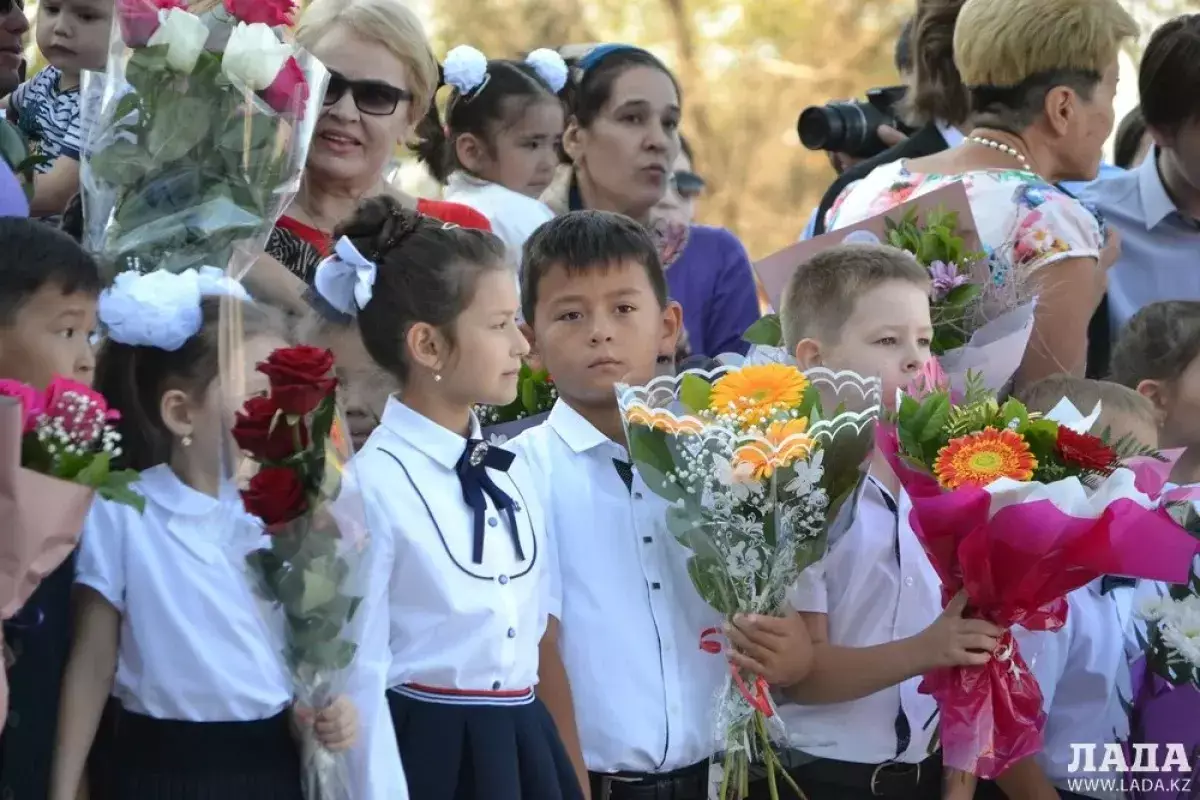 Летний отдых для более чем 160 тысяч школьников организуют в Мангистау - новости на Lada.kz 29.04.2026